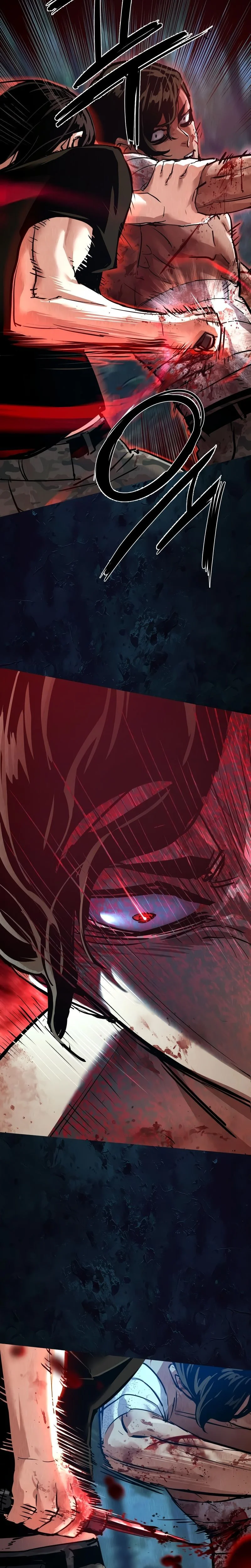 Read Mercenary enrollment (fr) Manga Online