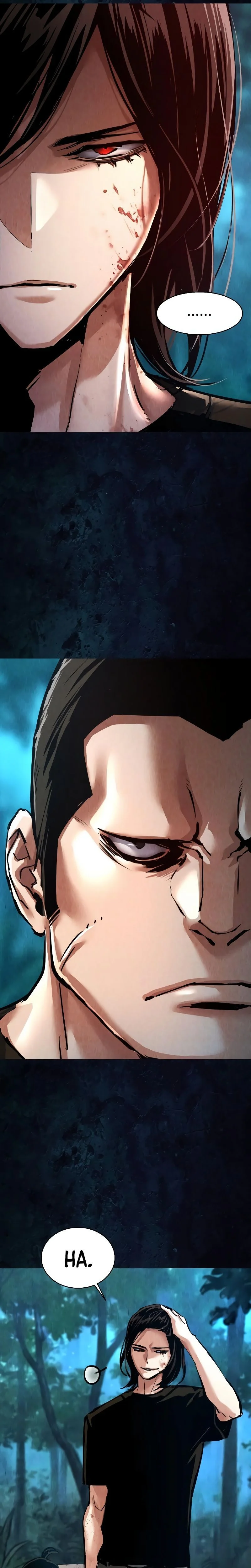 Read Mercenary enrollment (fr) Manga Online