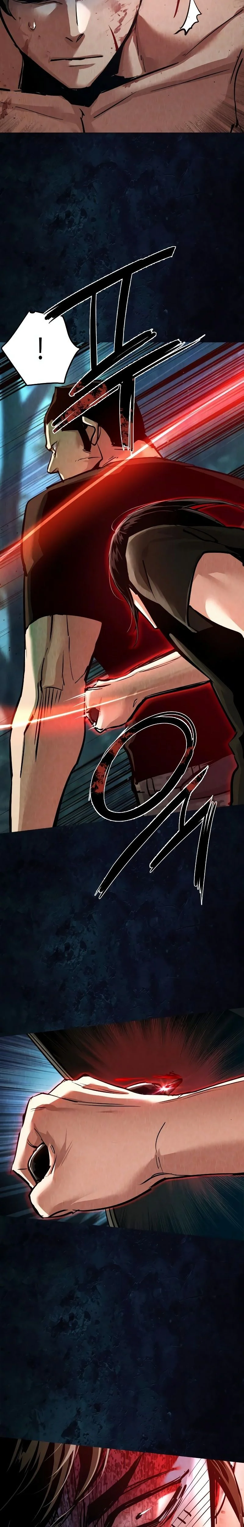 Read Mercenary enrollment (fr) Manga Online