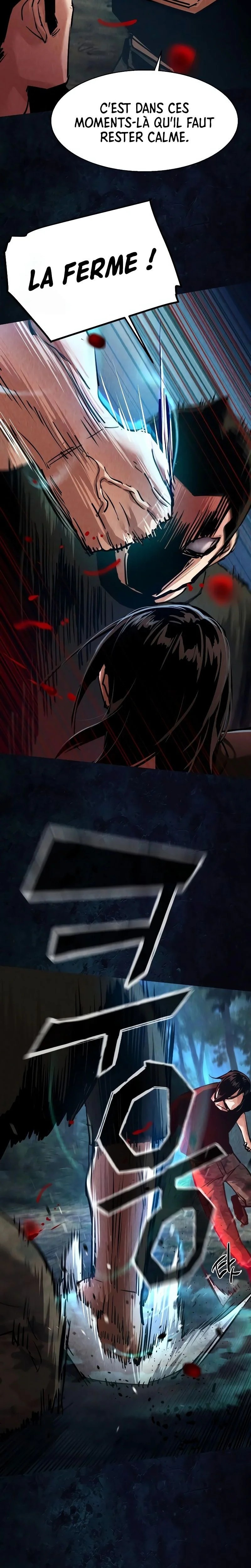 Read Mercenary enrollment (fr) Manga Online