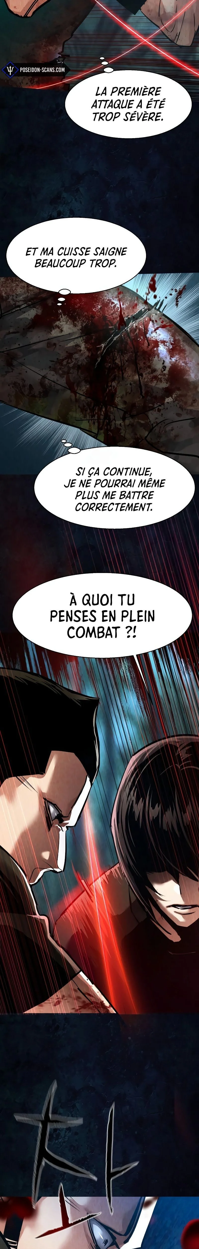 Read Mercenary enrollment (fr) Manga Online