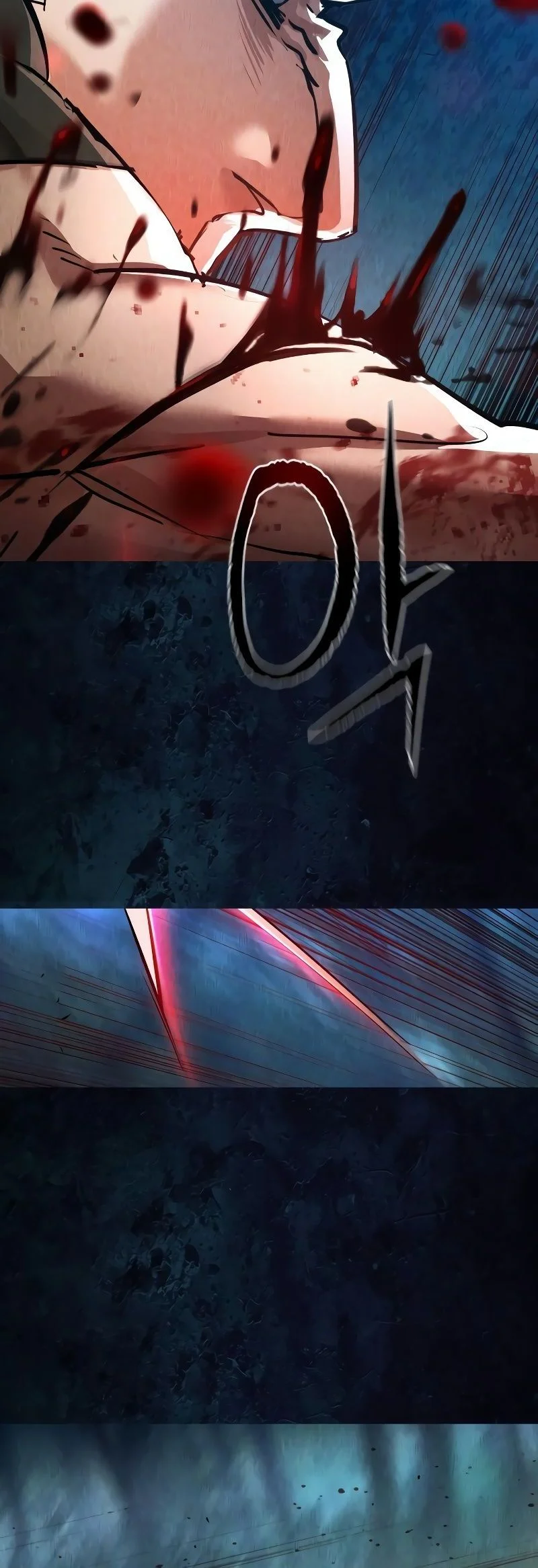 Read Mercenary enrollment (fr) Manga Online