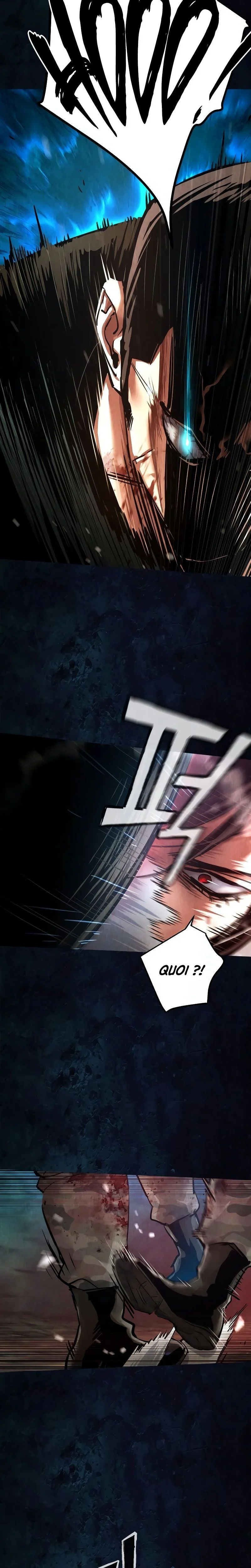 Read Mercenary enrollment (fr) Manga Online