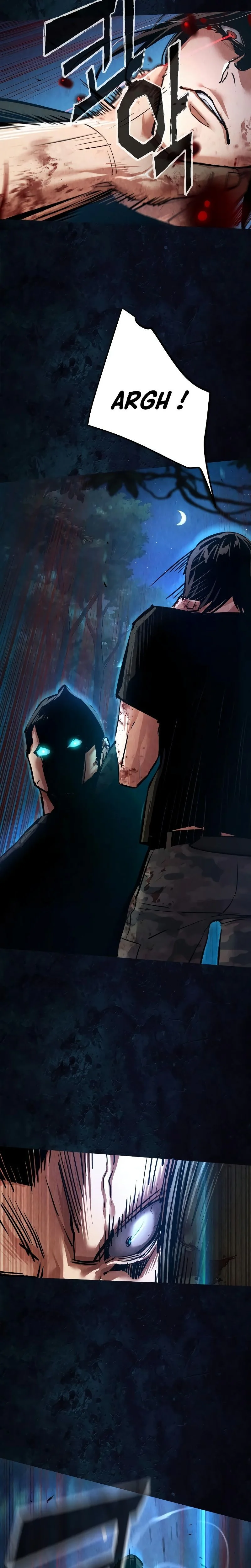 Read Mercenary enrollment (fr) Manga Online