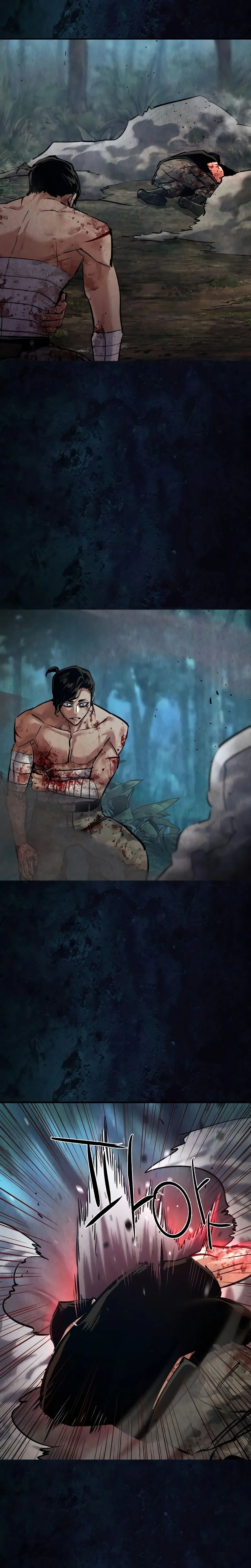 Read Mercenary enrollment (fr) Manga Online