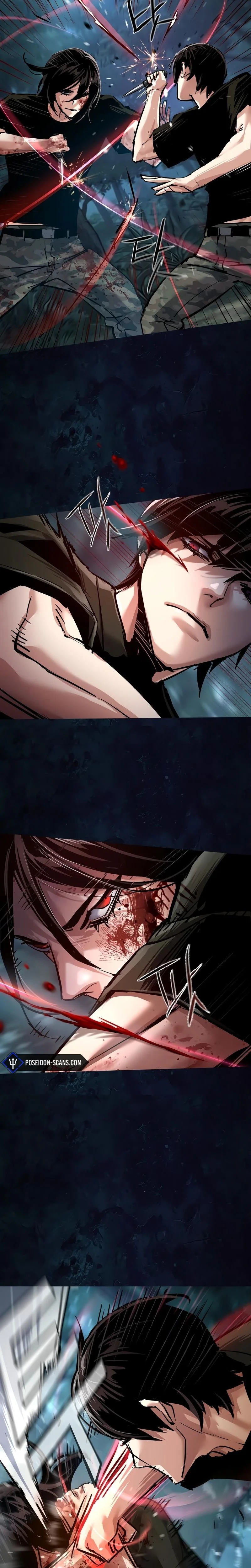 Read Mercenary enrollment (fr) Manga Online