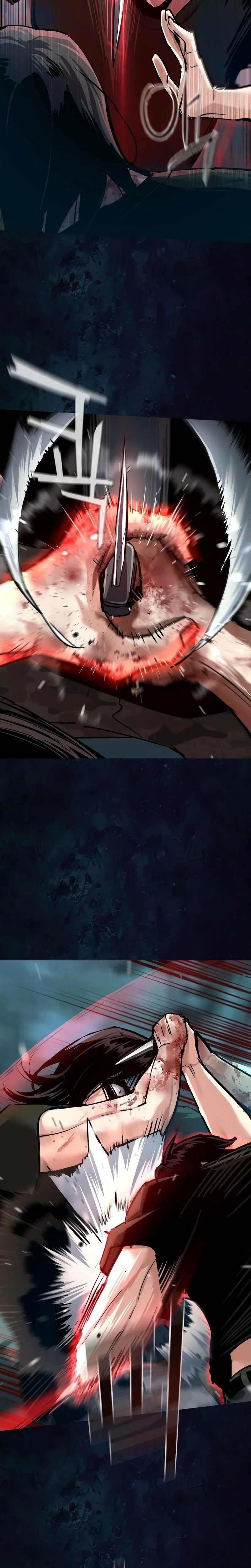 Read Mercenary enrollment (fr) Manga Online