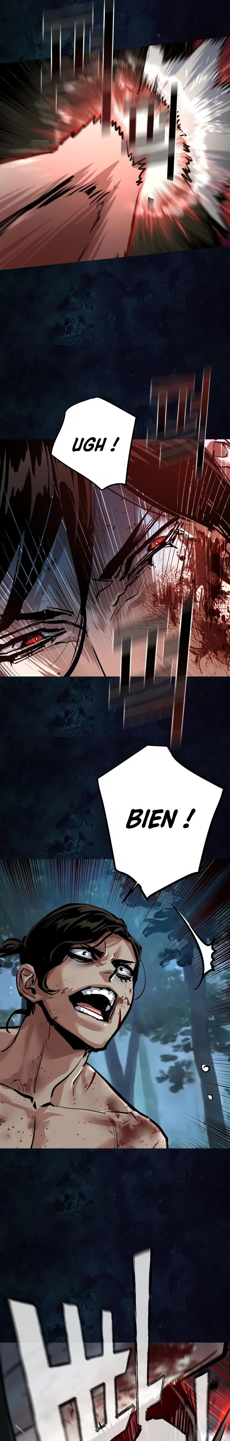 Read Mercenary enrollment (fr) Manga Online