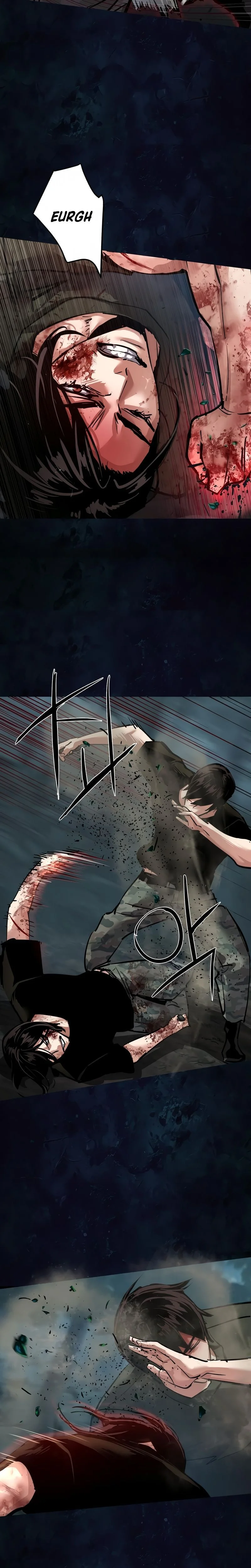 Read Mercenary enrollment (fr) Manga Online