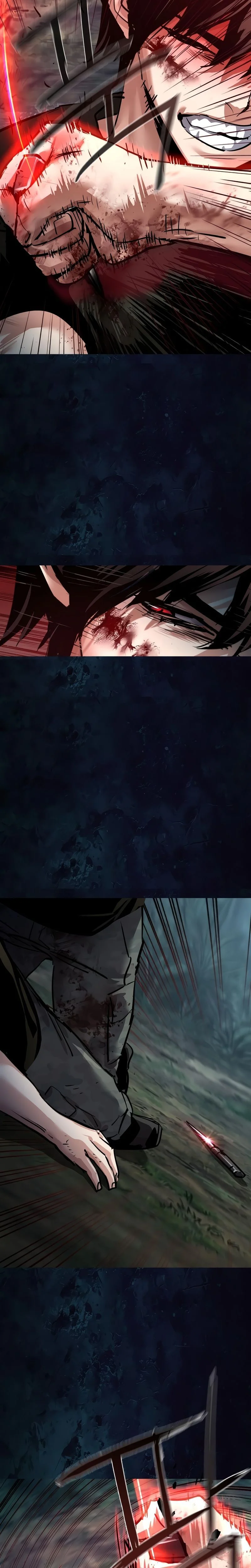 Read Mercenary enrollment (fr) Manga Online