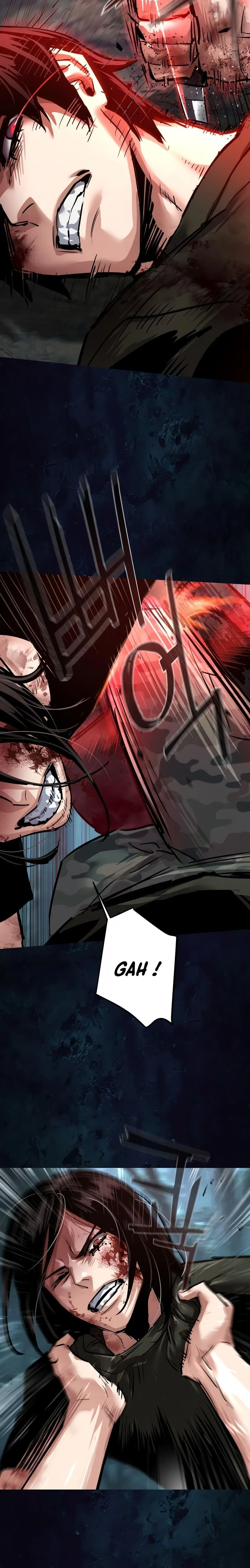 Read Mercenary enrollment (fr) Manga Online