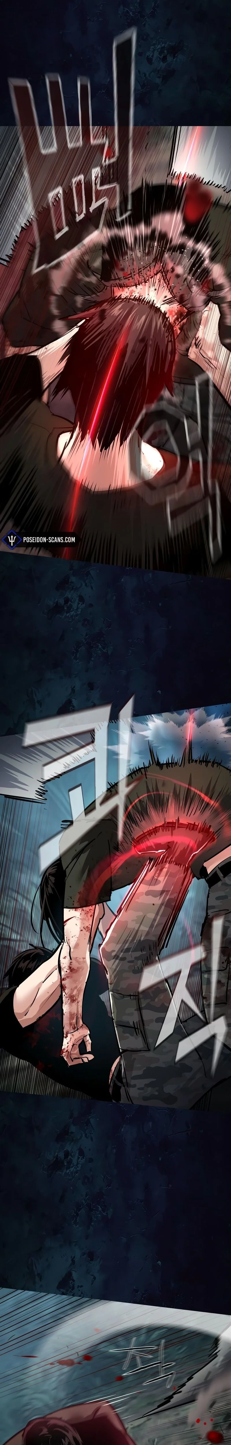 Read Mercenary enrollment (fr) Manga Online