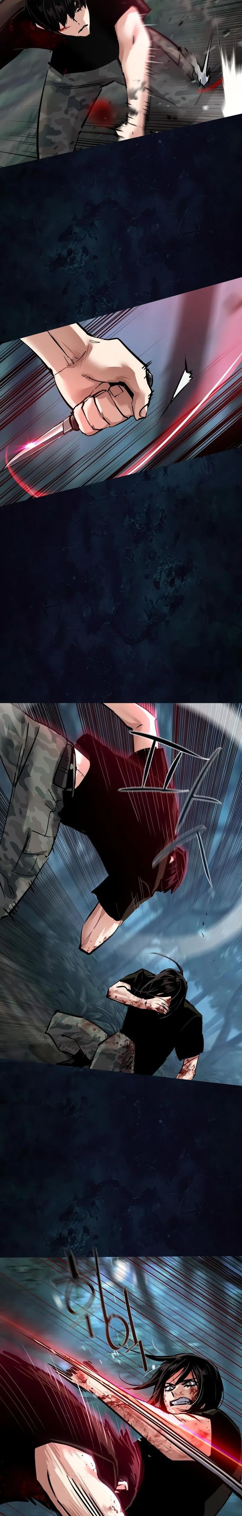 Read Mercenary enrollment (fr) Manga Online