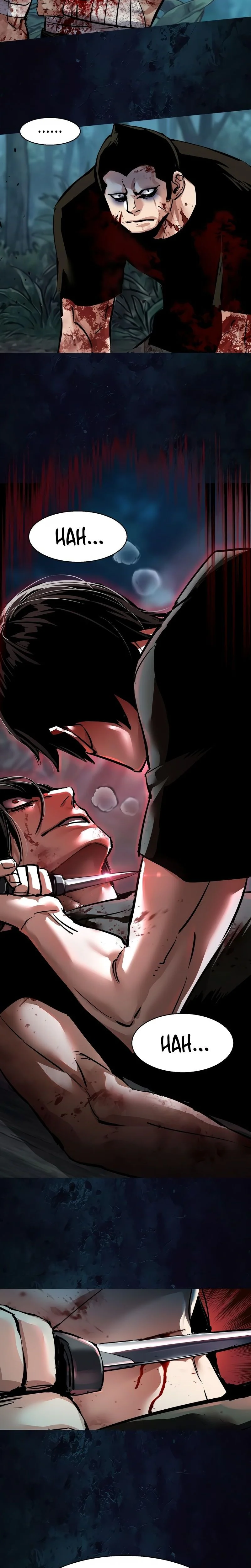 Read Mercenary enrollment (fr) Manga Online