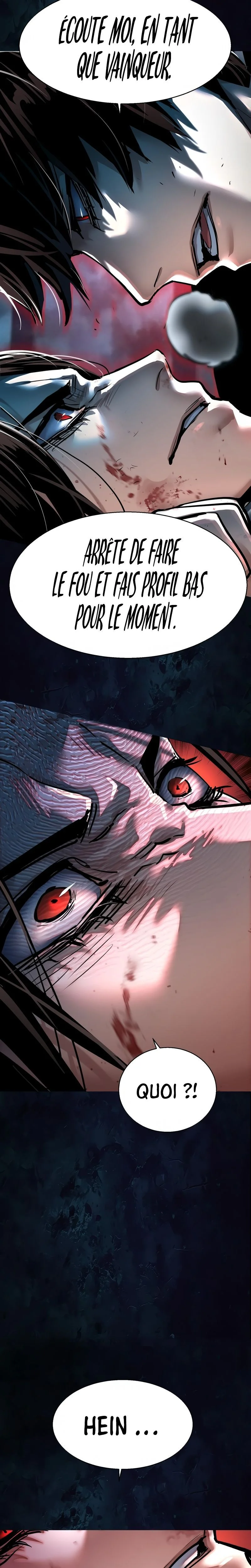 Read Mercenary enrollment (fr) Manga Online