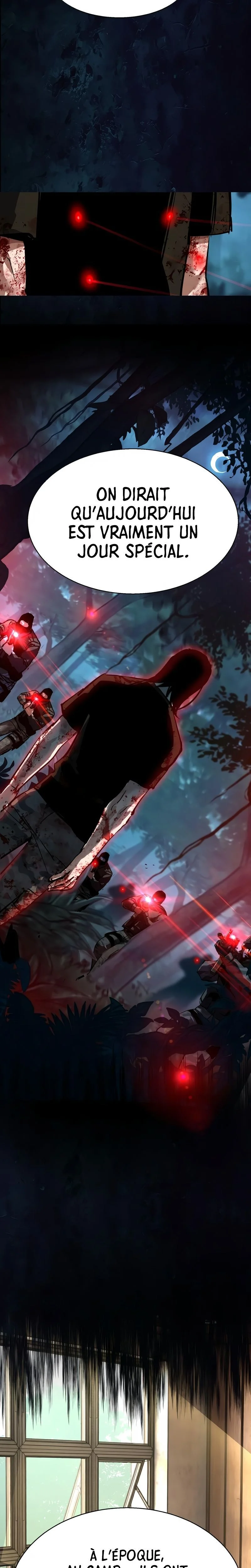 Read Mercenary enrollment (fr) Manga Online