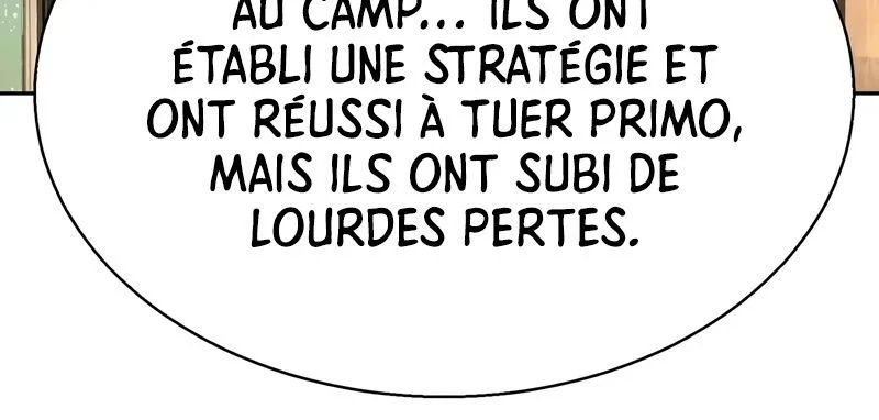 Read Mercenary enrollment (fr) Manga Online