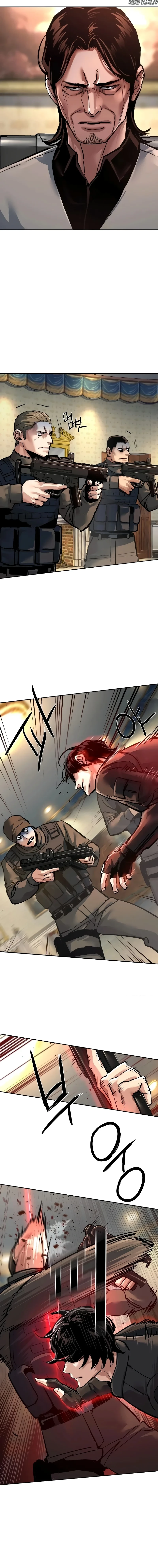 Read Mercenary enrollment (fr) Manga Online