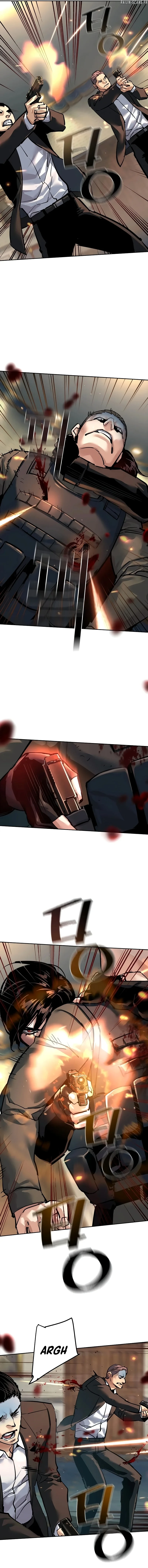 Read Mercenary enrollment (fr) Manga Online