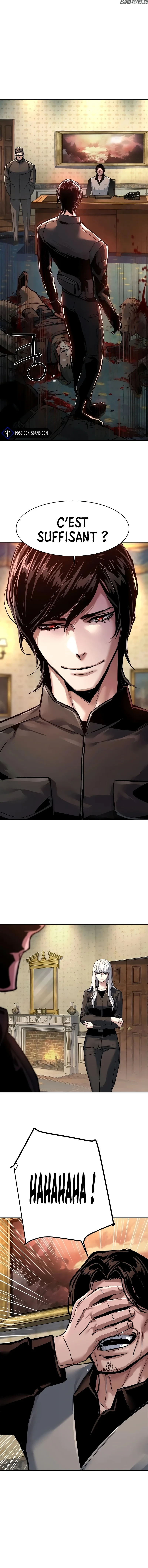 Read Mercenary enrollment (fr) Manga Online