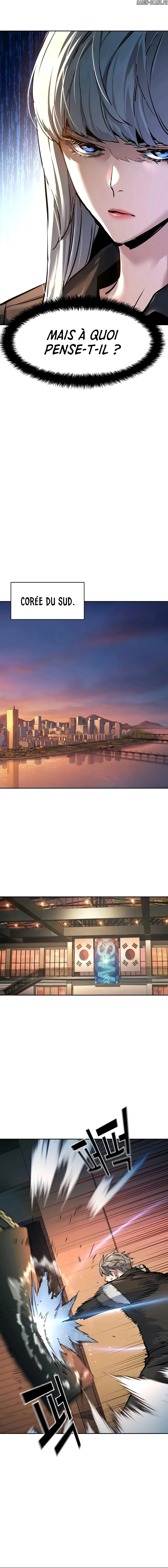 Read Mercenary enrollment (fr) Manga Online