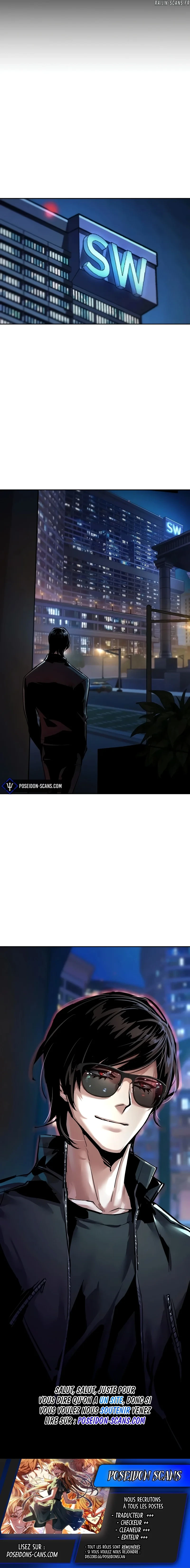 Read Mercenary enrollment (fr) Manga Online