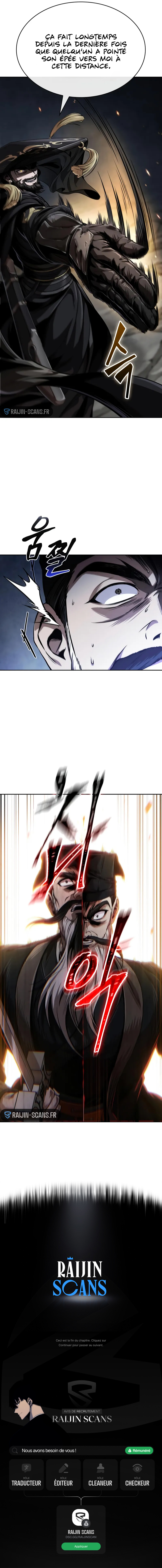 Read Nano Machine (fr) Manga Online