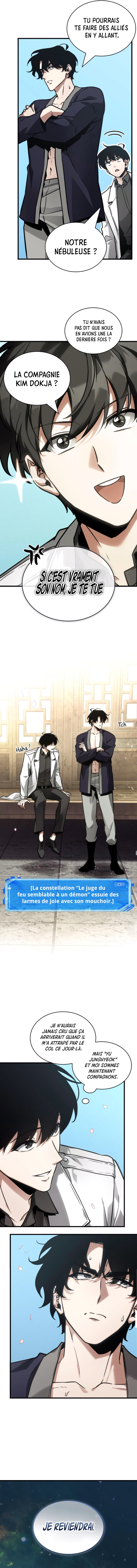 Read Omniscient Reader’s Viewpoint (fr) Manga Online