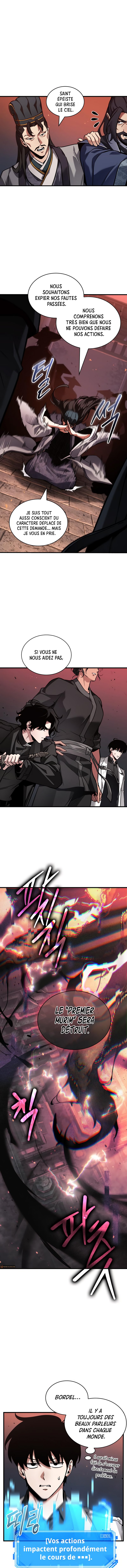 Read Omniscient Reader’s Viewpoint (fr) Manga Online