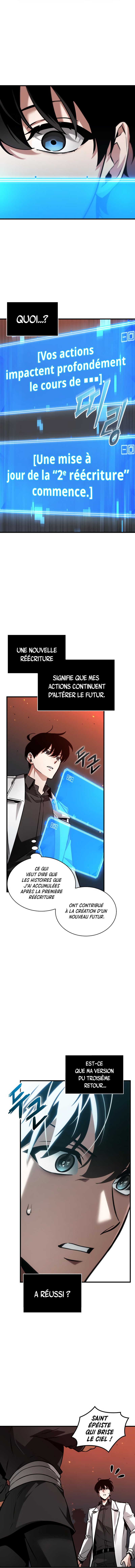 Read Omniscient Reader’s Viewpoint (fr) Manga Online