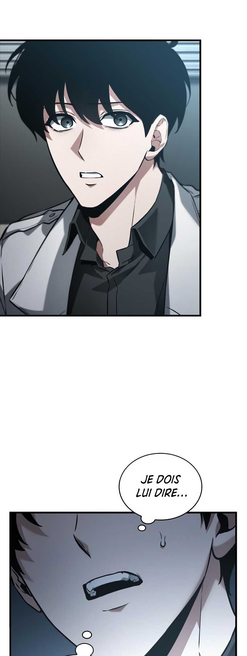 Read Omniscient Reader’s Viewpoint (fr) Manga Online