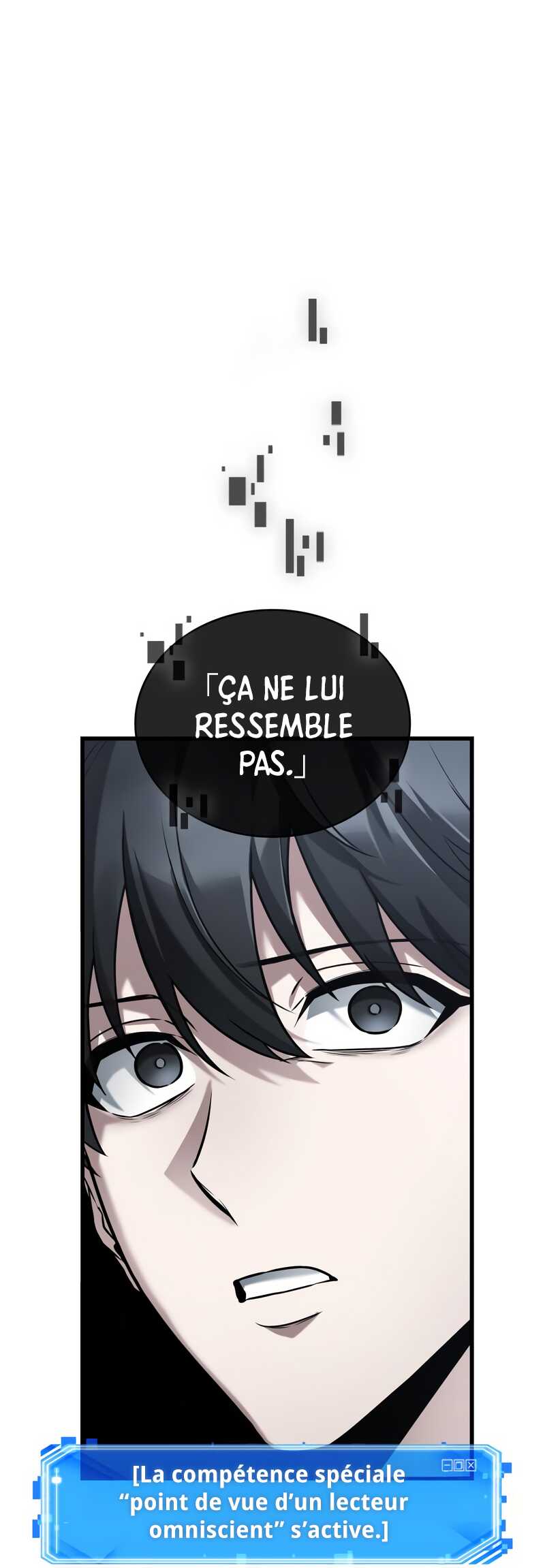 Read Omniscient Reader’s Viewpoint (fr) Manga Online