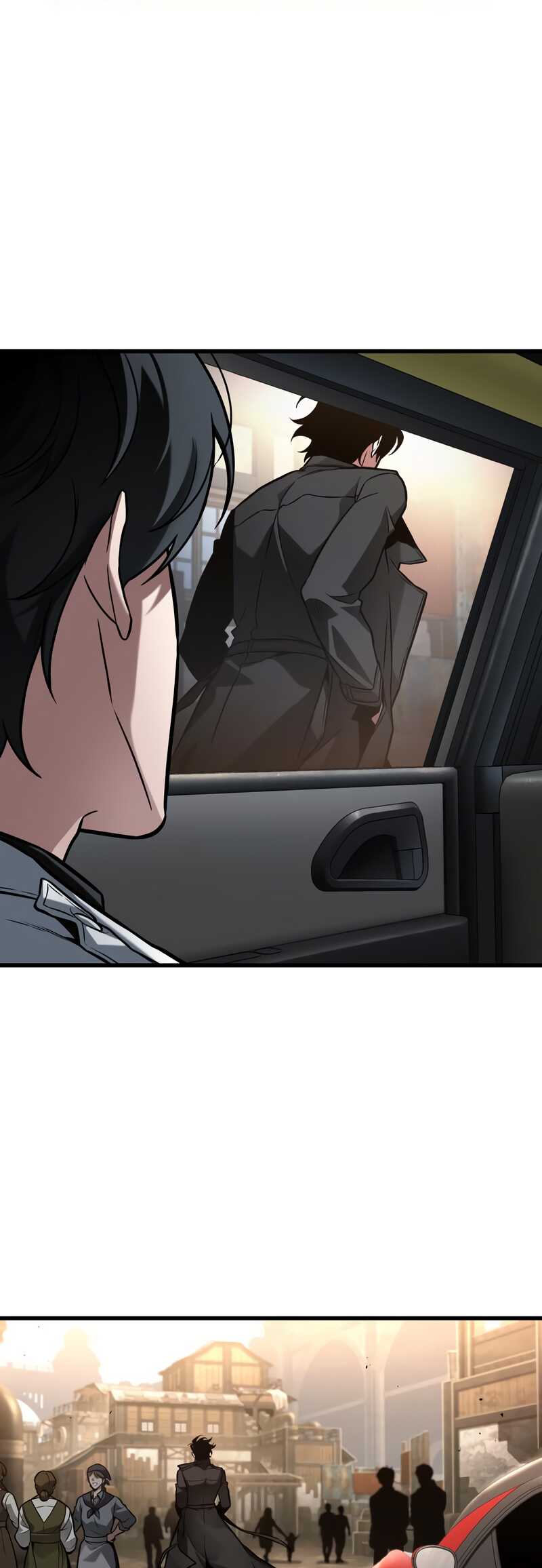 Read Omniscient Reader’s Viewpoint (fr) Manga Online