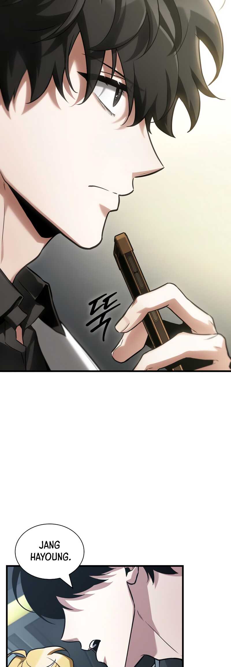 Read Omniscient Reader’s Viewpoint (fr) Manga Online