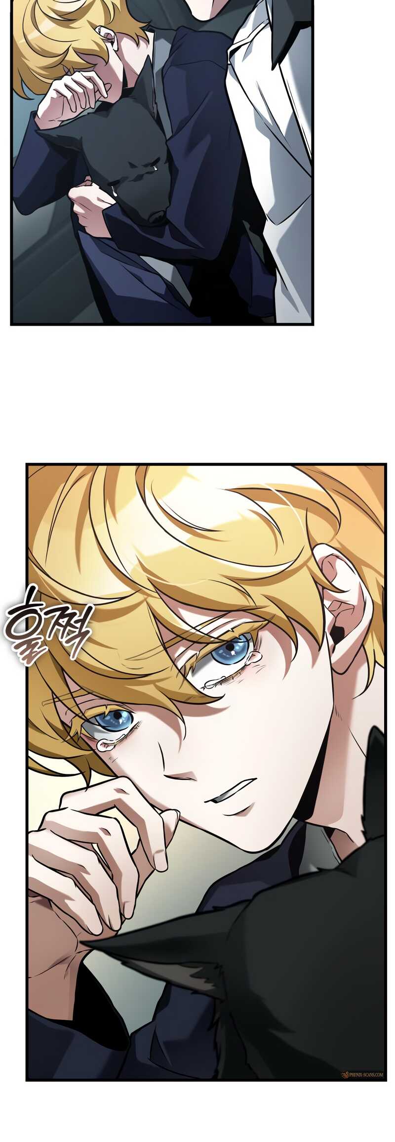 Read Omniscient Reader’s Viewpoint (fr) Manga Online