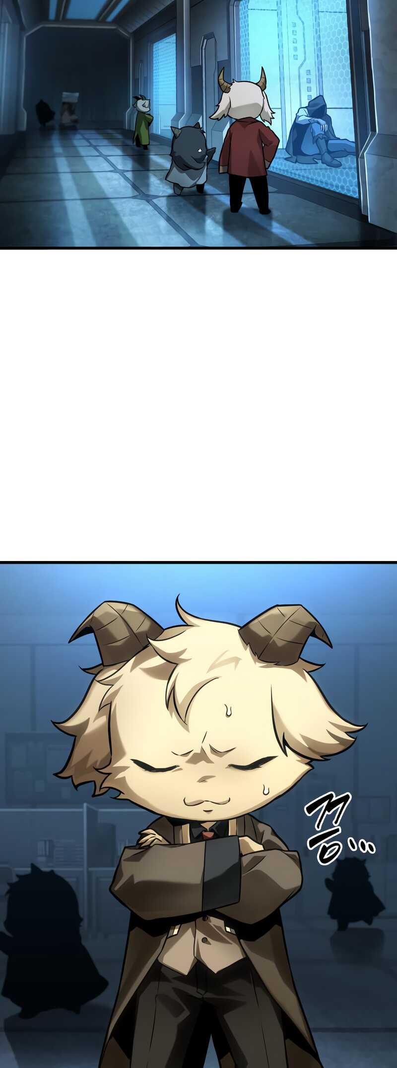 Read Omniscient Reader’s Viewpoint (fr) Manga Online