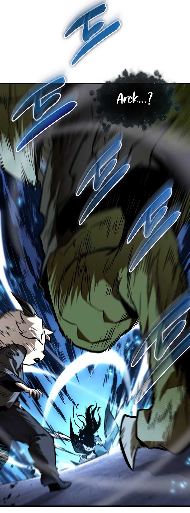 Read Omniscient Reader’s Viewpoint (fr) Manga Online