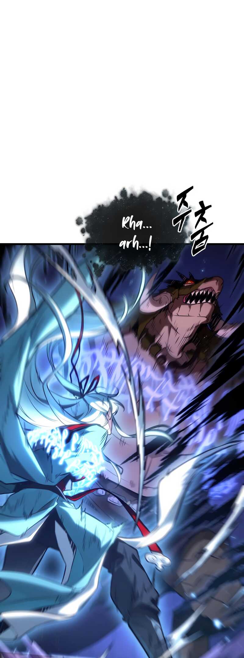 Read Omniscient Reader’s Viewpoint (fr) Manga Online