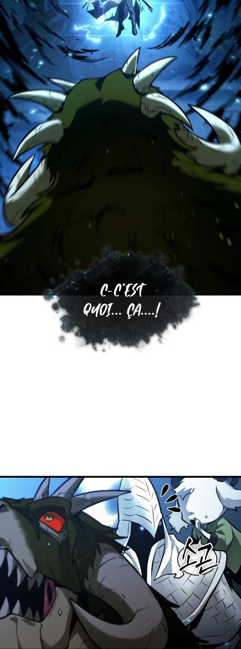 Read Omniscient Reader’s Viewpoint (fr) Manga Online