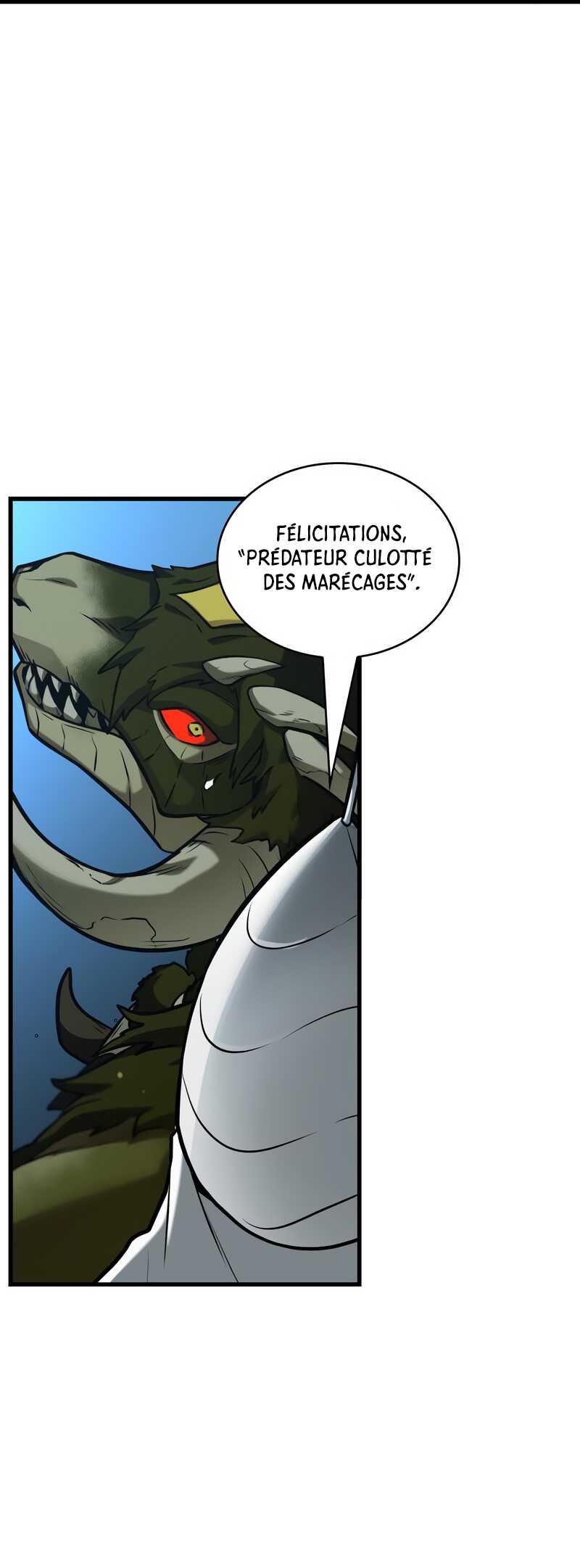 Read Omniscient Reader’s Viewpoint (fr) Manga Online