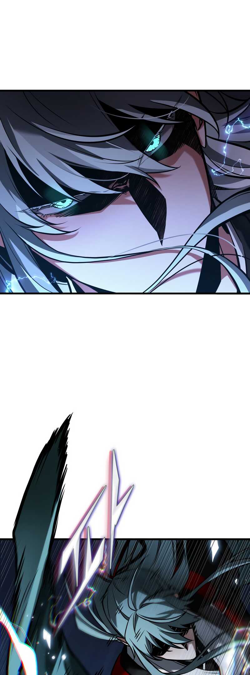 Read Omniscient Reader’s Viewpoint (fr) Manga Online