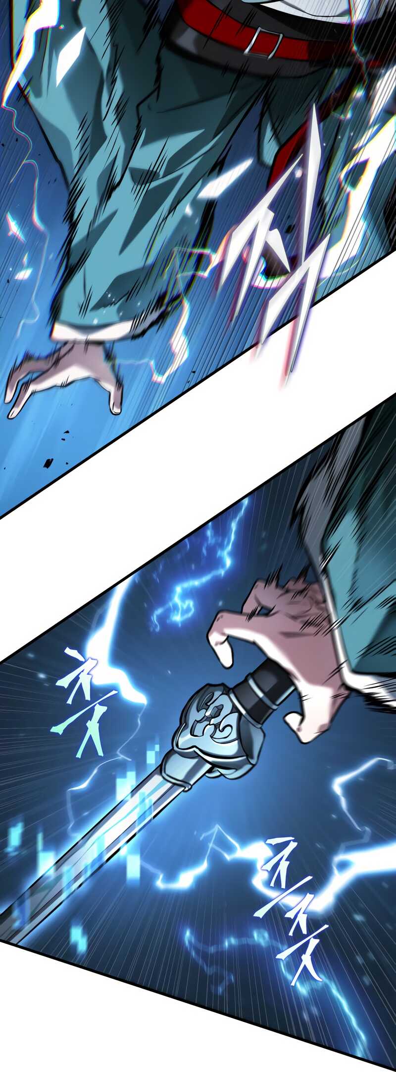 Read Omniscient Reader’s Viewpoint (fr) Manga Online