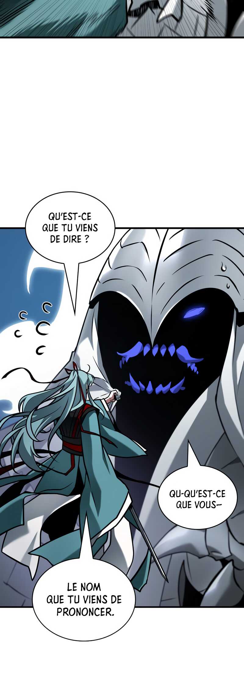 Read Omniscient Reader’s Viewpoint (fr) Manga Online