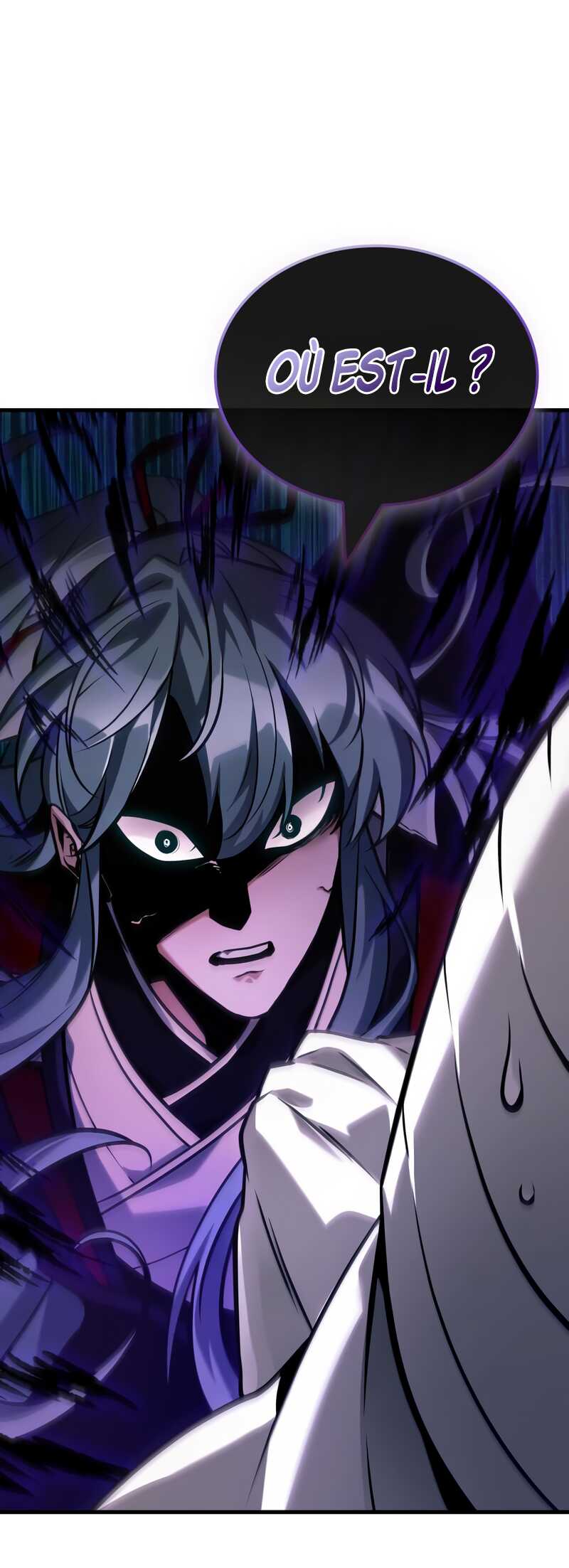 Read Omniscient Reader’s Viewpoint (fr) Manga Online