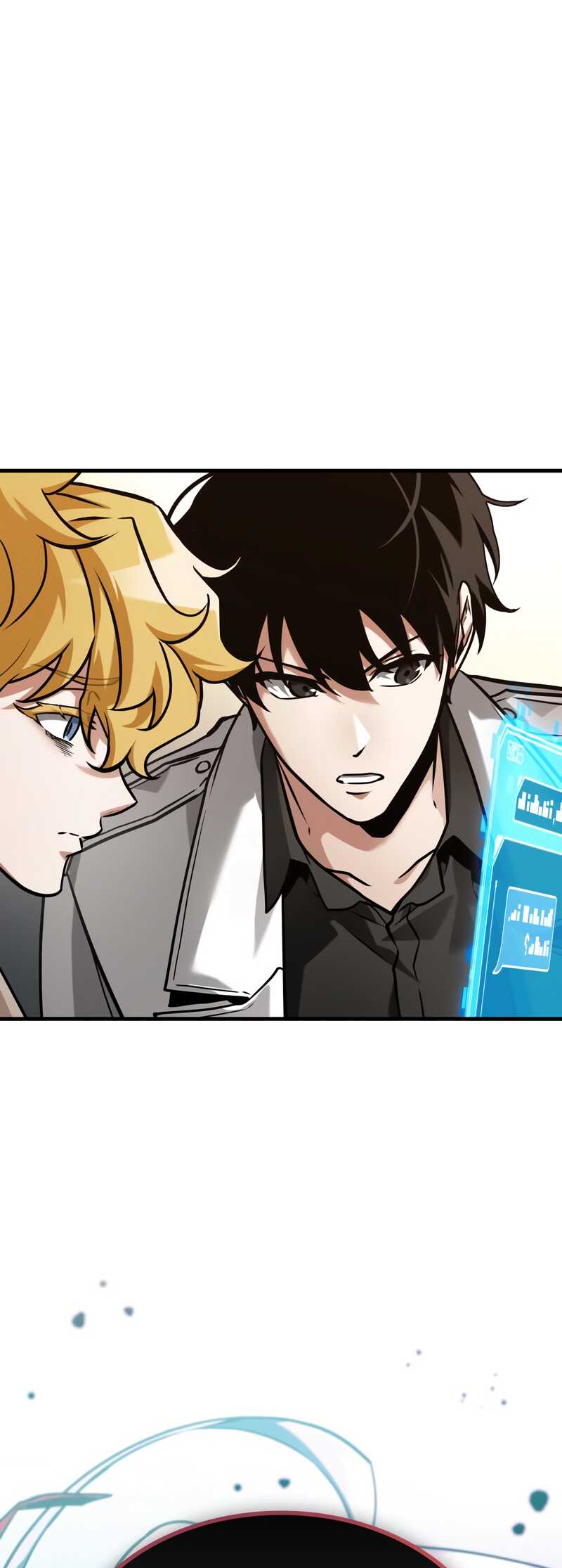 Read Omniscient Reader’s Viewpoint (fr) Manga Online