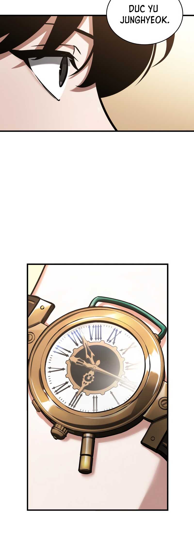 Read Omniscient Reader’s Viewpoint (fr) Manga Online