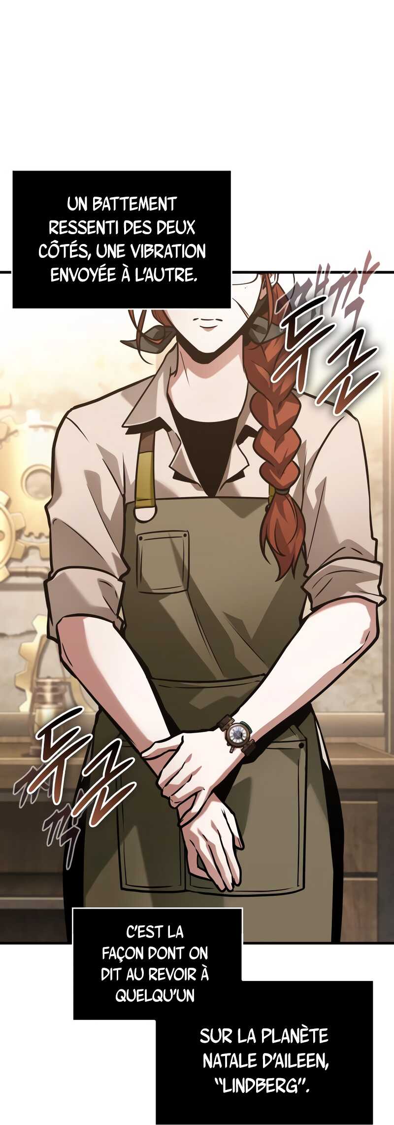 Read Omniscient Reader’s Viewpoint (fr) Manga Online