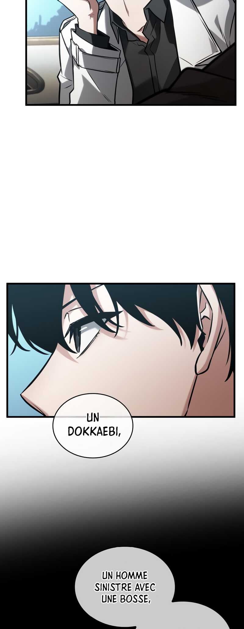 Read Omniscient Reader’s Viewpoint (fr) Manga Online