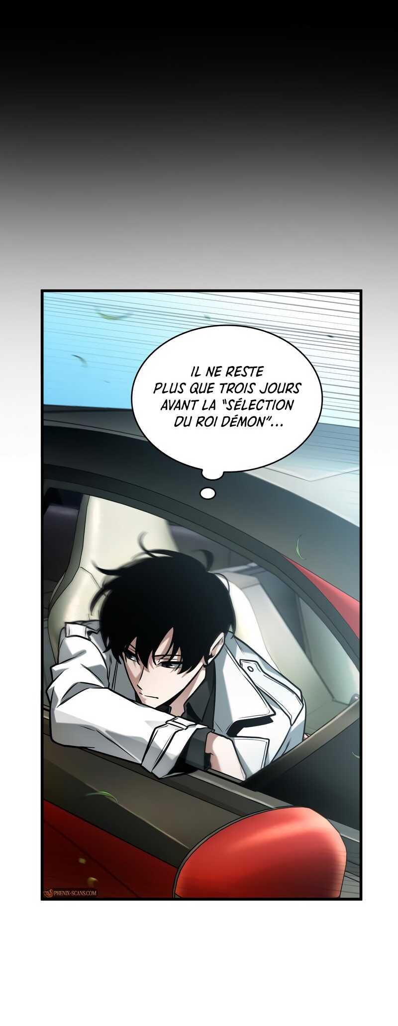 Read Omniscient Reader’s Viewpoint (fr) Manga Online