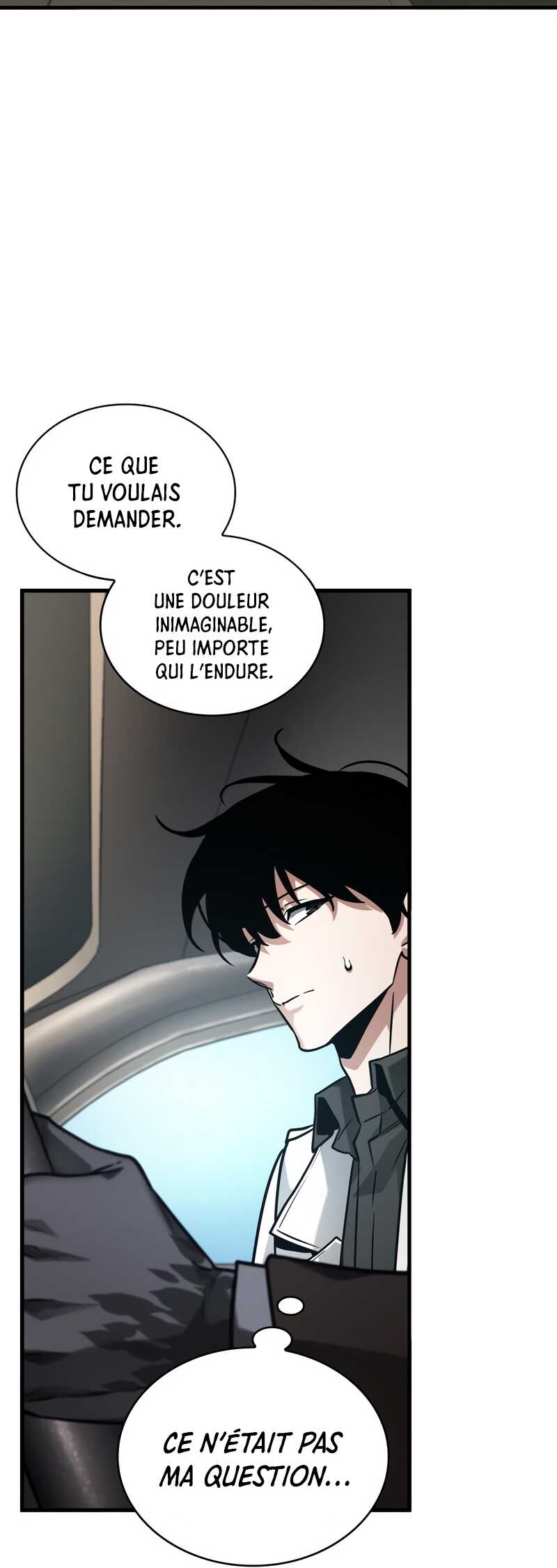 Read Omniscient Reader’s Viewpoint (fr) Manga Online